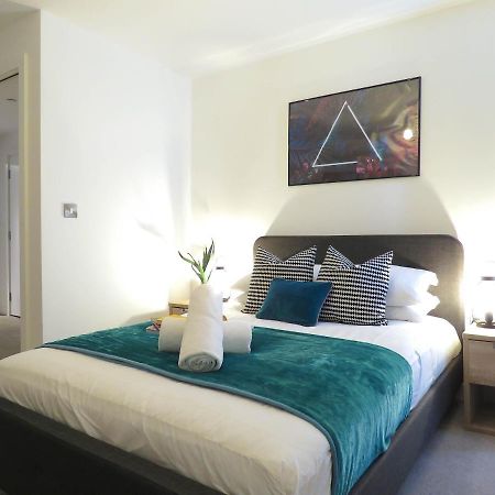 Tudors Esuites Birmingham Corporate Apartments Zewnętrze zdjęcie